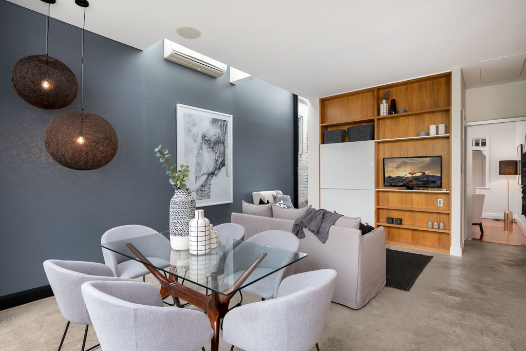 SOLD- The Essence of Family Design Excellence