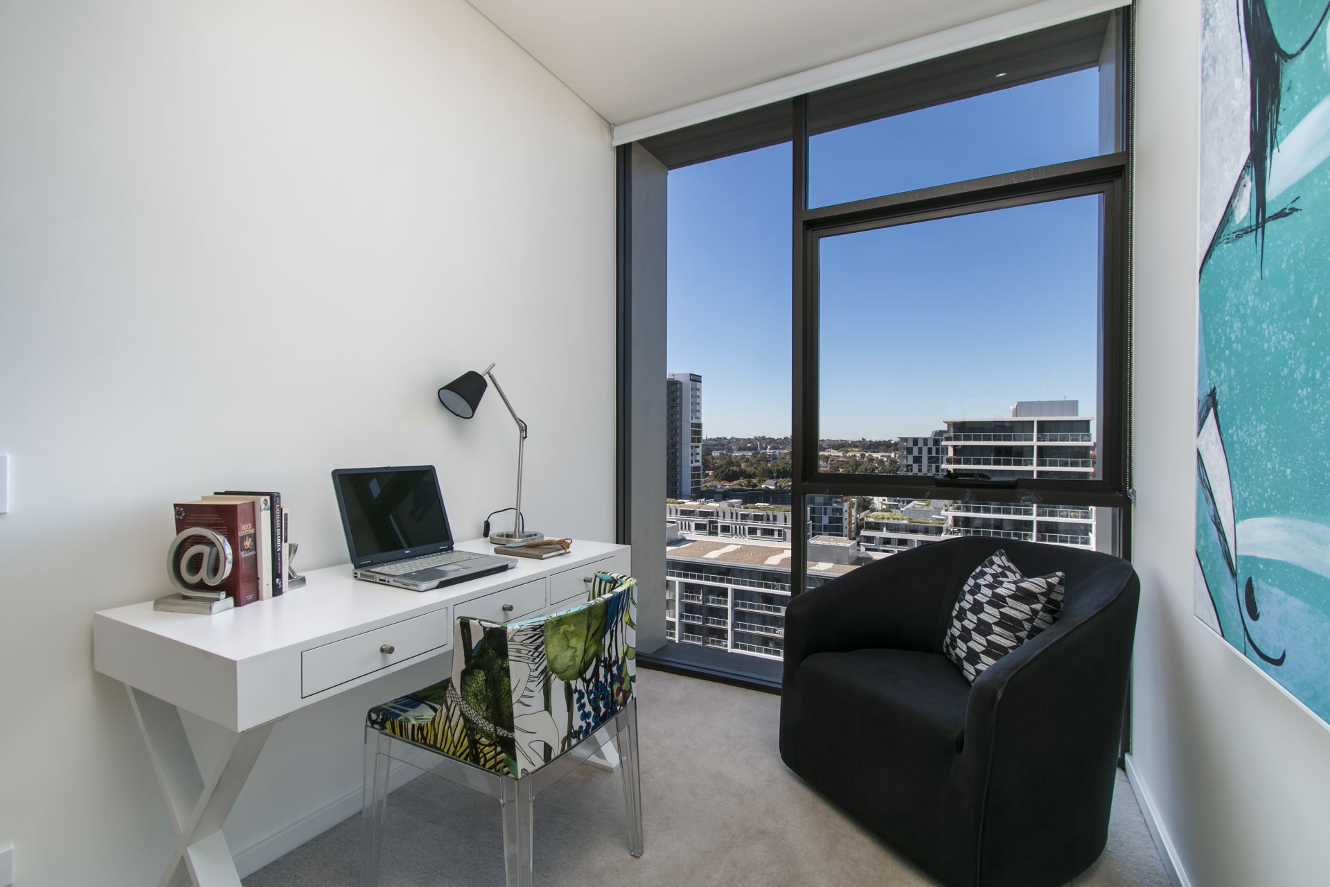 1401/3 George Julius Avenue, Zetland, Zetland - Thumbnail 4