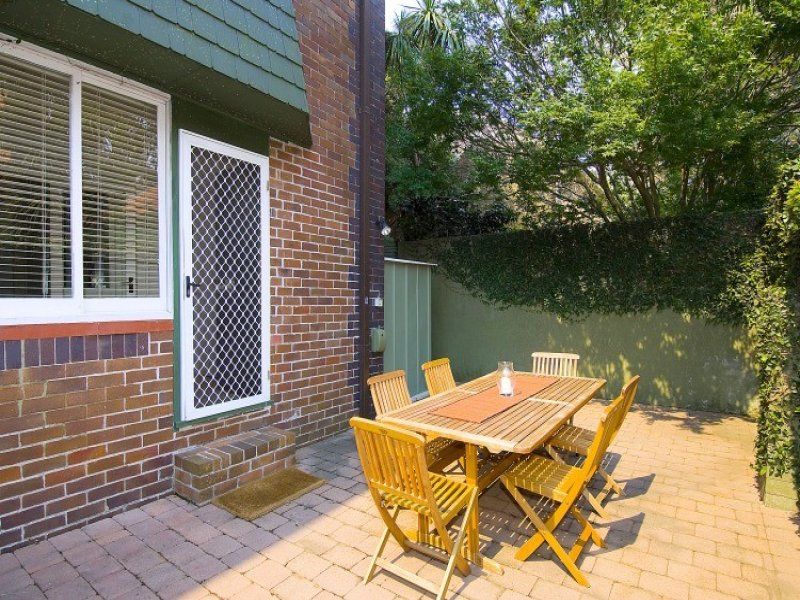 3/59 Yeo Street NEUTRAL BAY NSW, Bay - Thumbnail 4