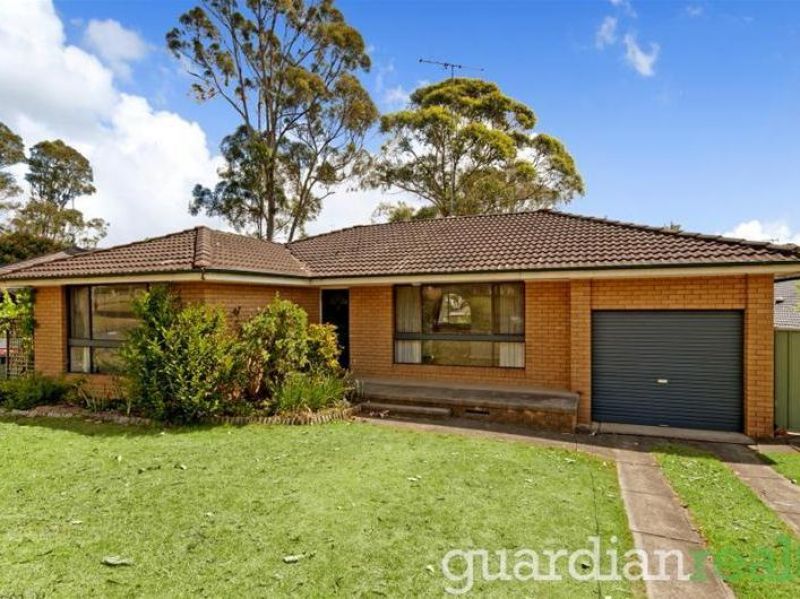 60 Greenwood Road, Kellyville - Thumbnail 2