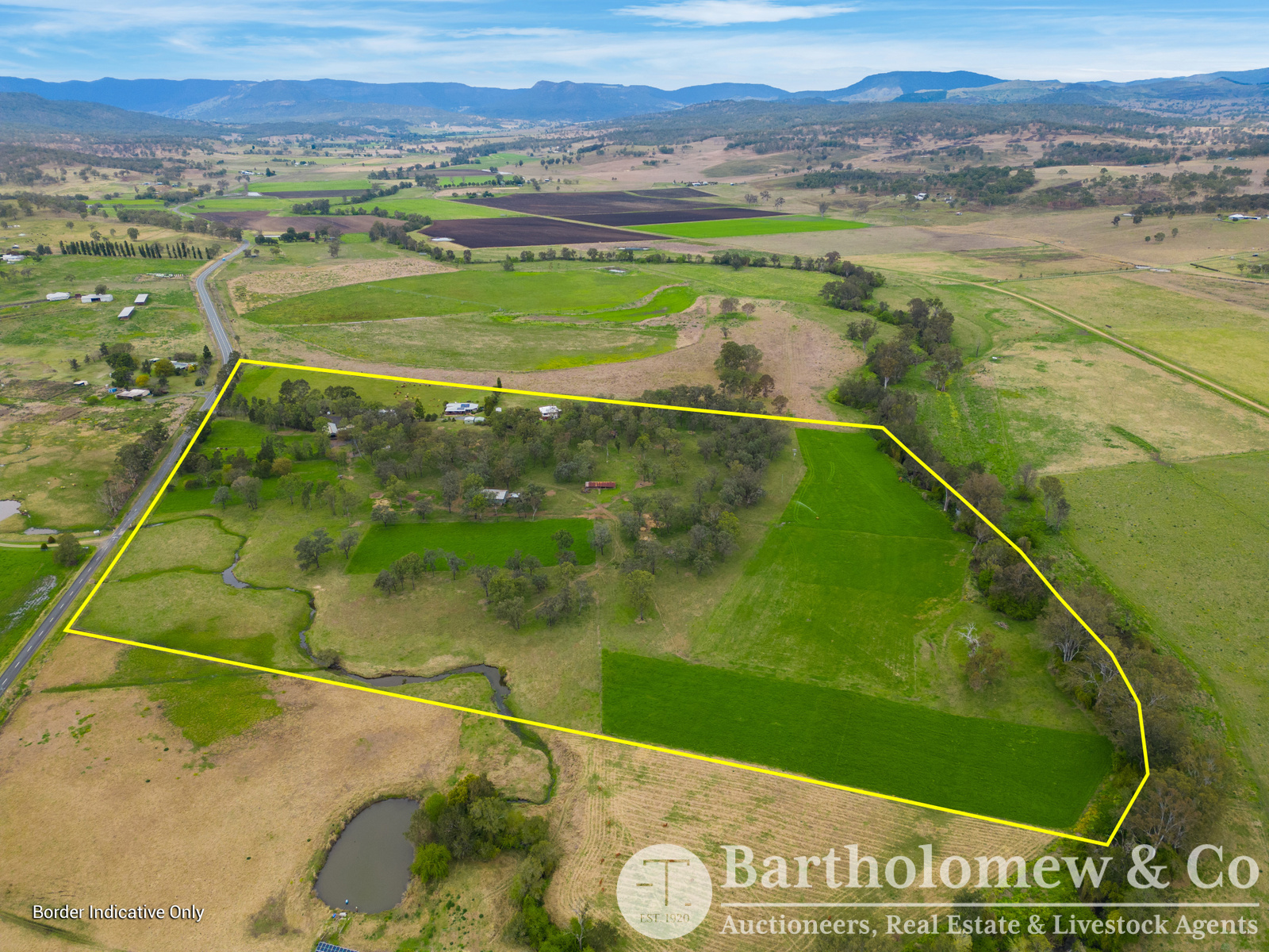 Real Estate For Sale 866 Christmas Creek Road Christmas Creek , QLD