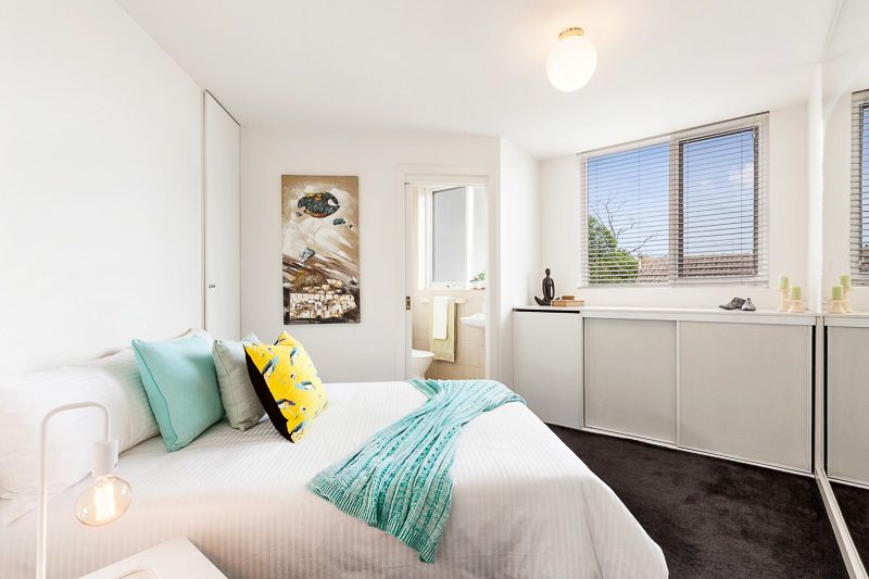 13/506 Glenferrie Road, Hawthorn - Thumbnail 4