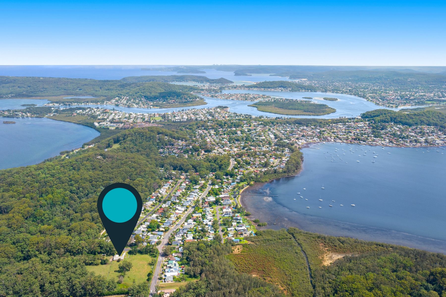 Real Estate For Sale 56 Bourke Avenue Yattalunga , NSW