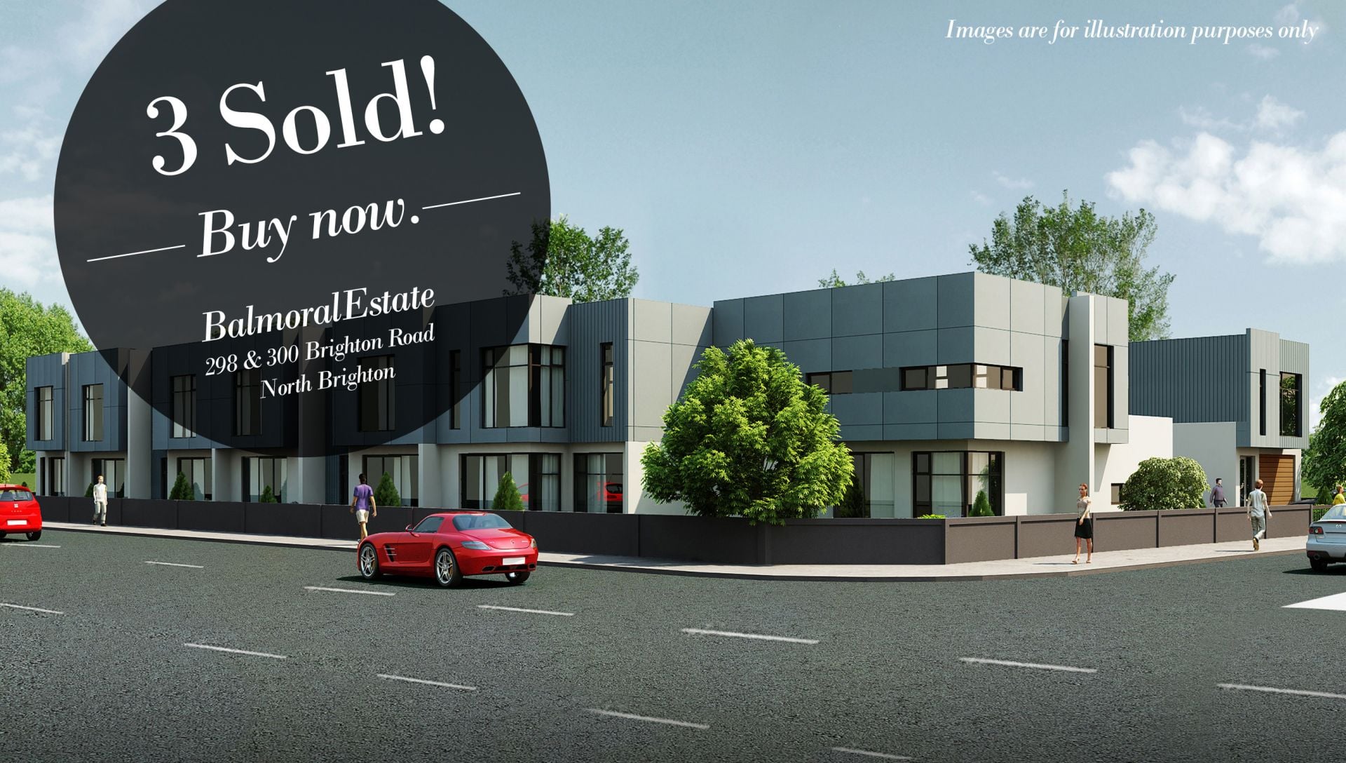 Lot 20/298 & 300 Brighton Road, North Brighton - Thumbnail 2