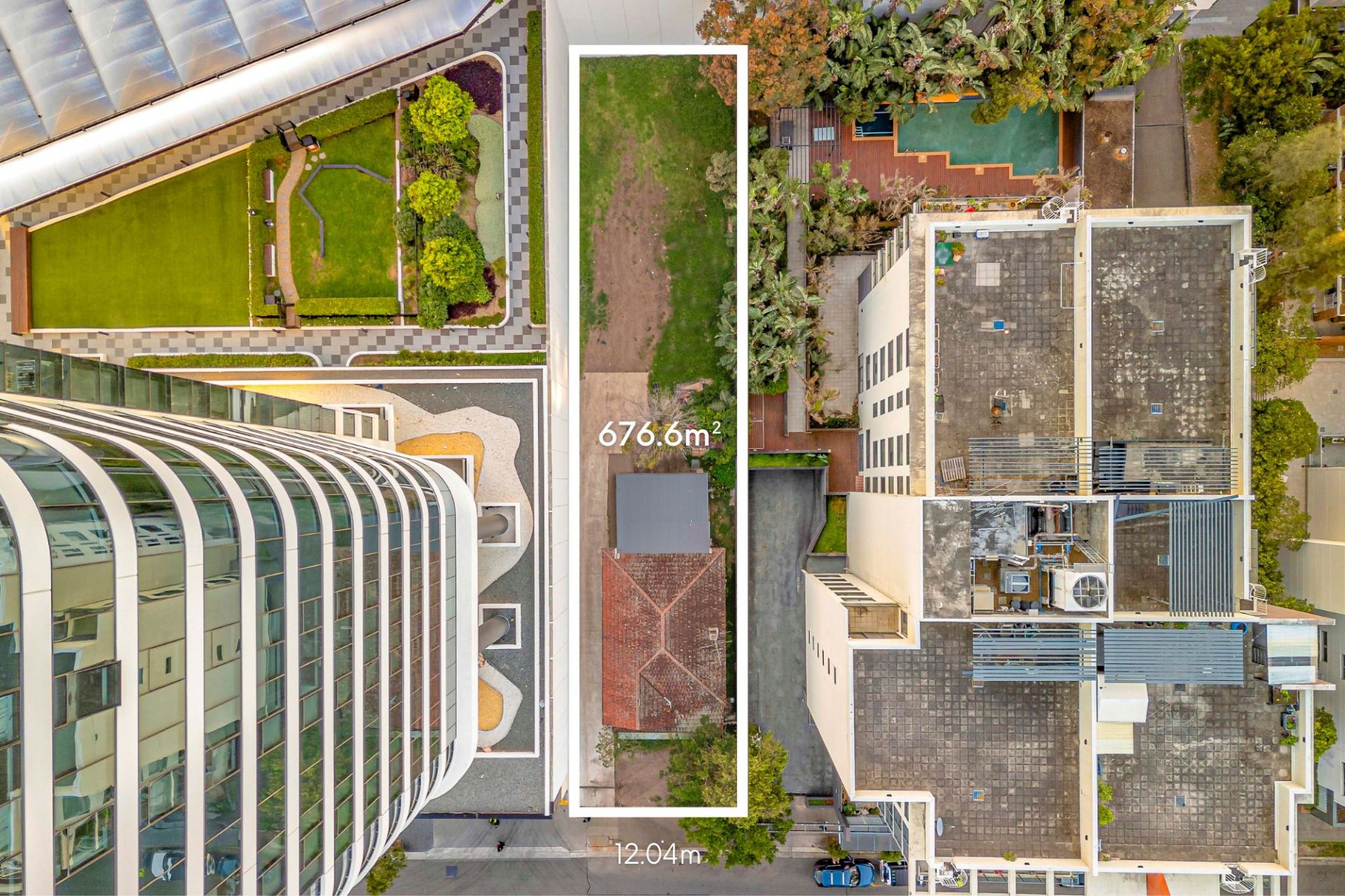 16 Walker Street, Rhodes, Rhodes - Thumbnail 3