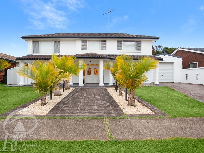 Real Estate For Sale 58 Wolverton Avenue Chipping Norton , NSW