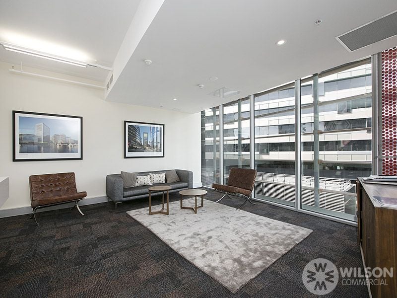 4.03/838 Collins Street, Docklands