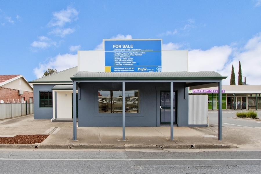6 Crittenden Road Findon 5023