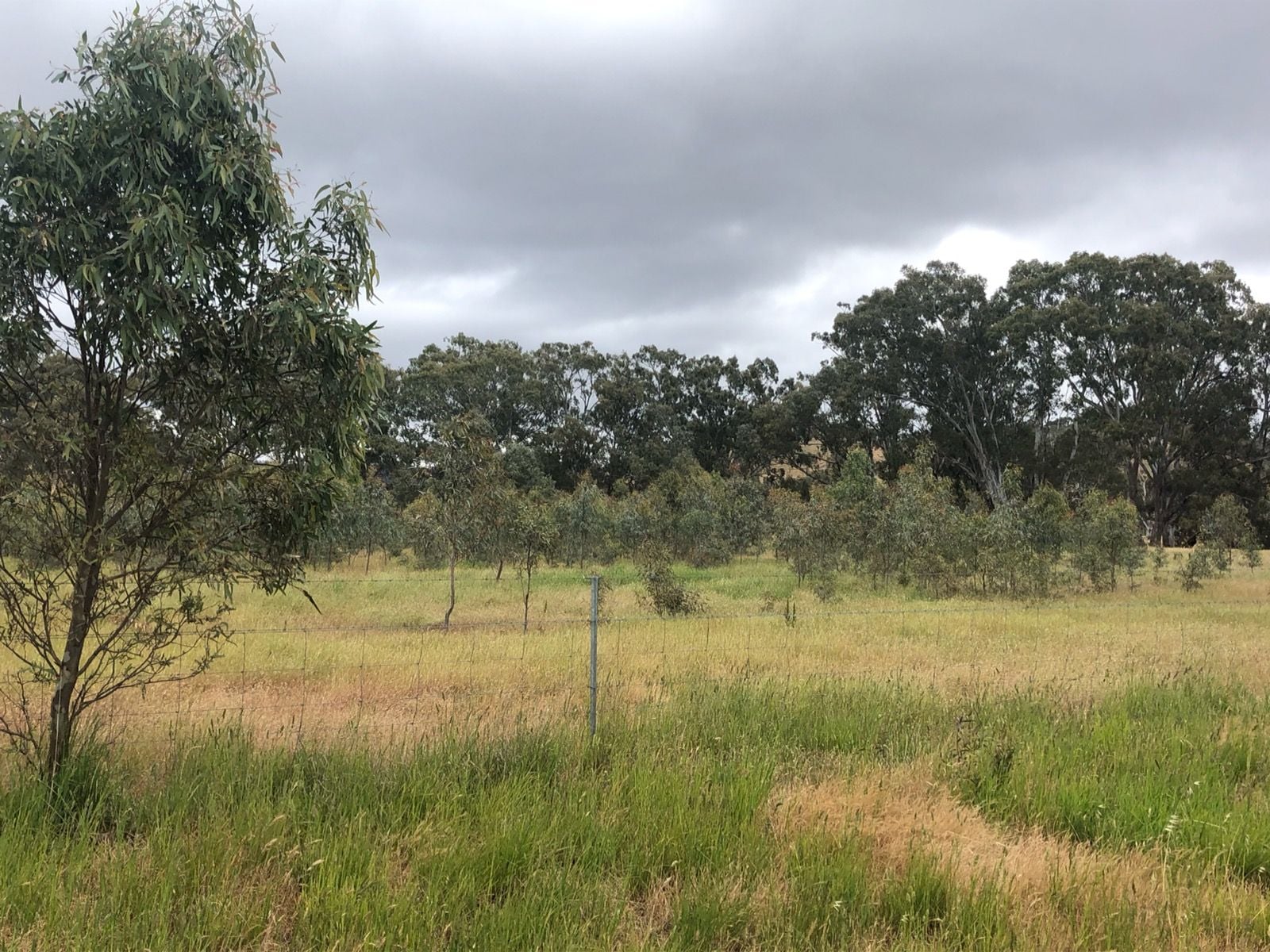 C/A 14/ Stony Crossing Road, Redbank VIC 3477