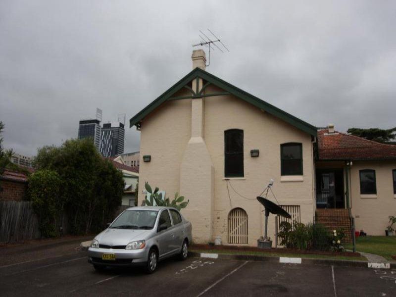 105 Archer Street CHATSWOOD NSW, Chatswood - Thumbnail 6