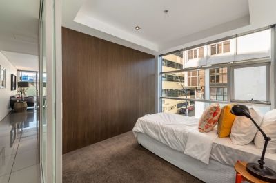 48/60-70 William Street, Woolloomooloo