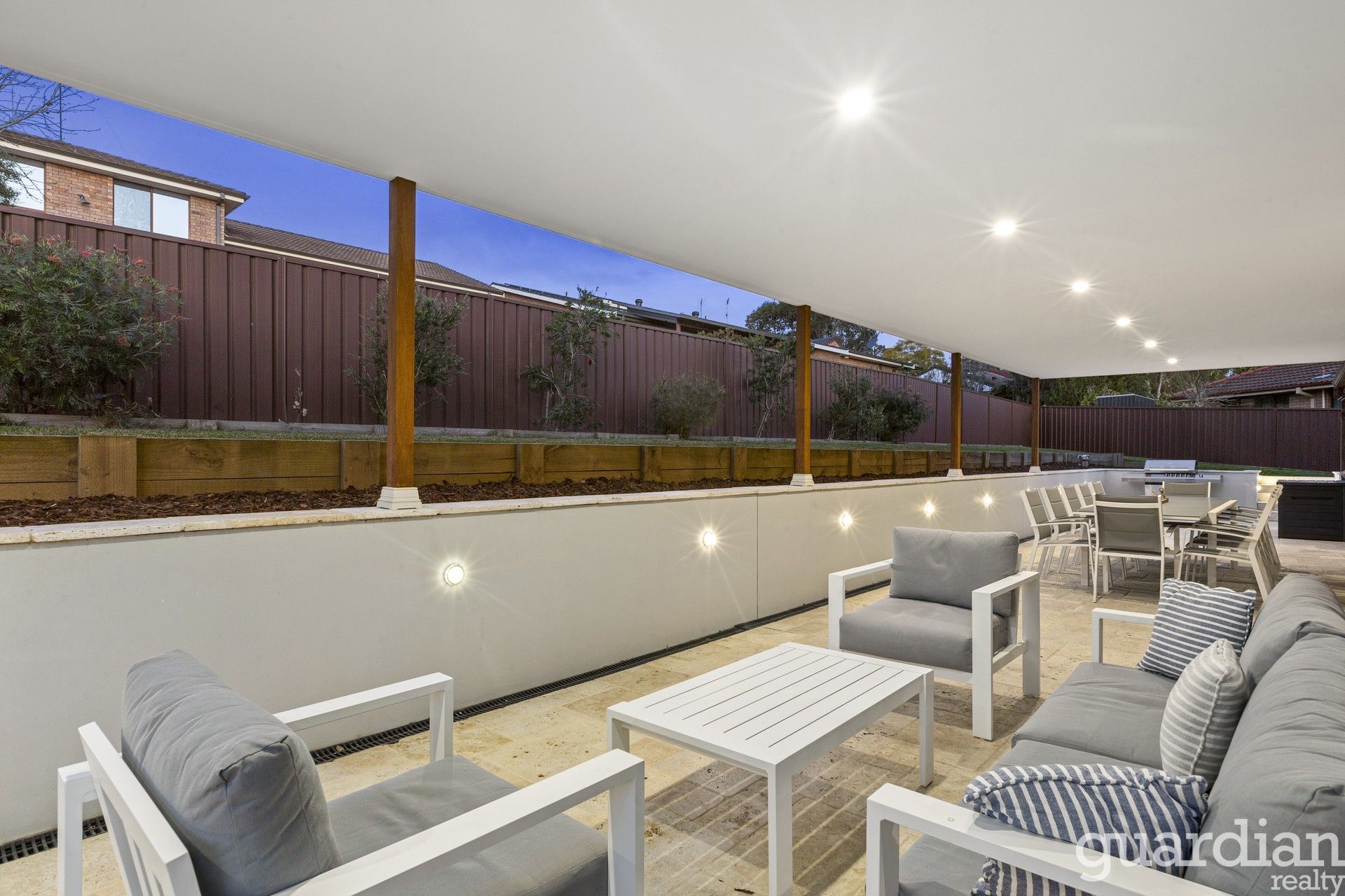 10 Harper Place Kellyville NSW, Kellyville - Thumbnail 4