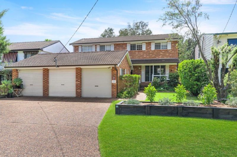 Real Estate For Sale 175 Lakedge Avenue Berkeley Vale , NSW