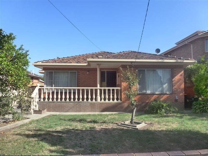 Affordable Family Home