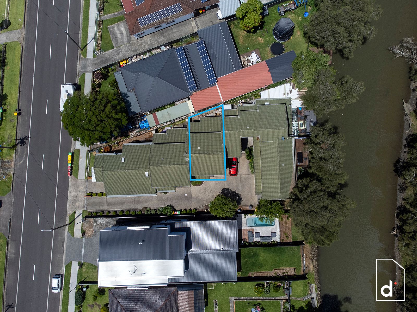 3/51 Lake Parade, East Corrimal NSW