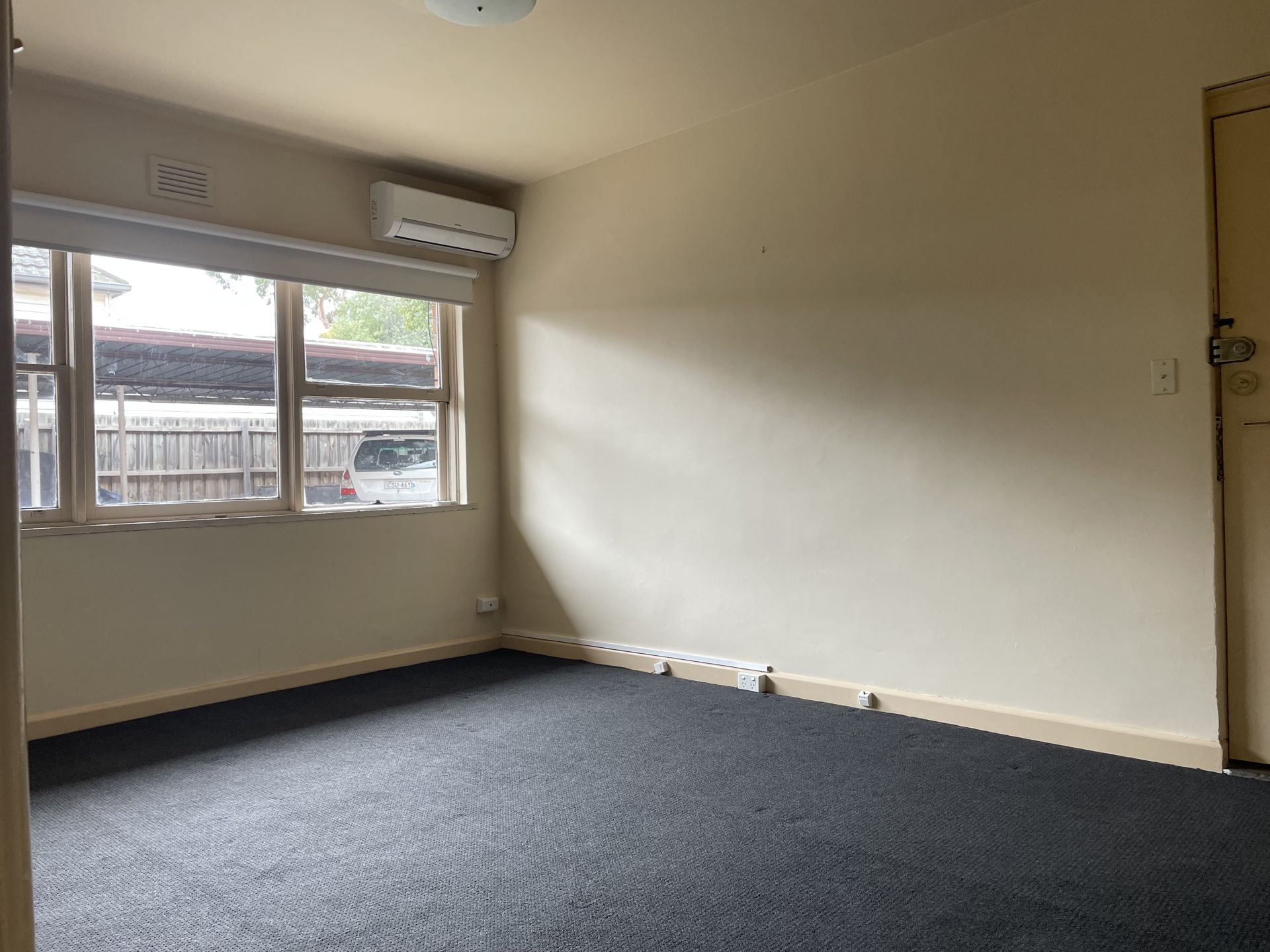 Clean, Tidy and Close to Everything!