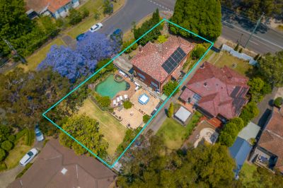 73 Archbold Road, East Lindfield