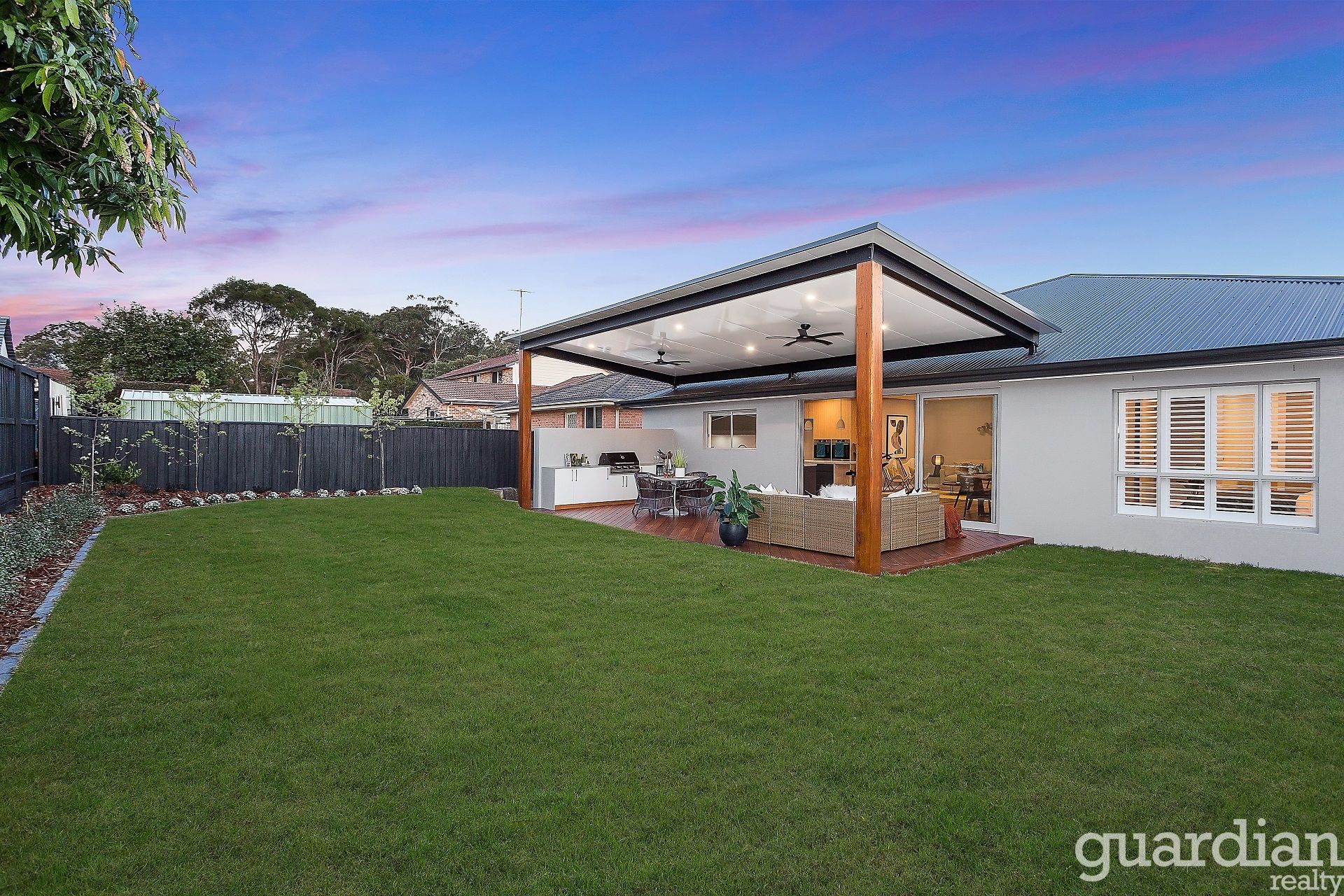 20 Excalibur Avenue Castle Hill NSW, Castle Hill - Thumbnail 6