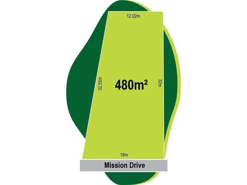 Lot 2225 Mission Drive, Aintree - Image 1