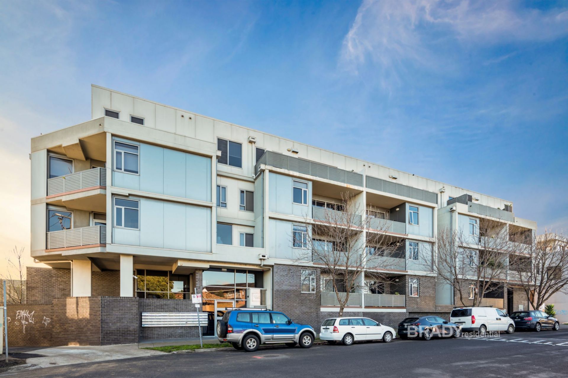 302A/8 Burrowes Street ASCOT VALE VIC, Ascot Vale - Thumbnail 8
