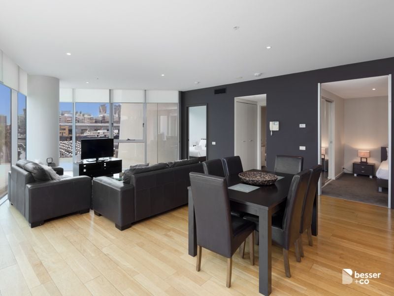 111/2 Newquay Promenade, Docklands - Thumbnail 6