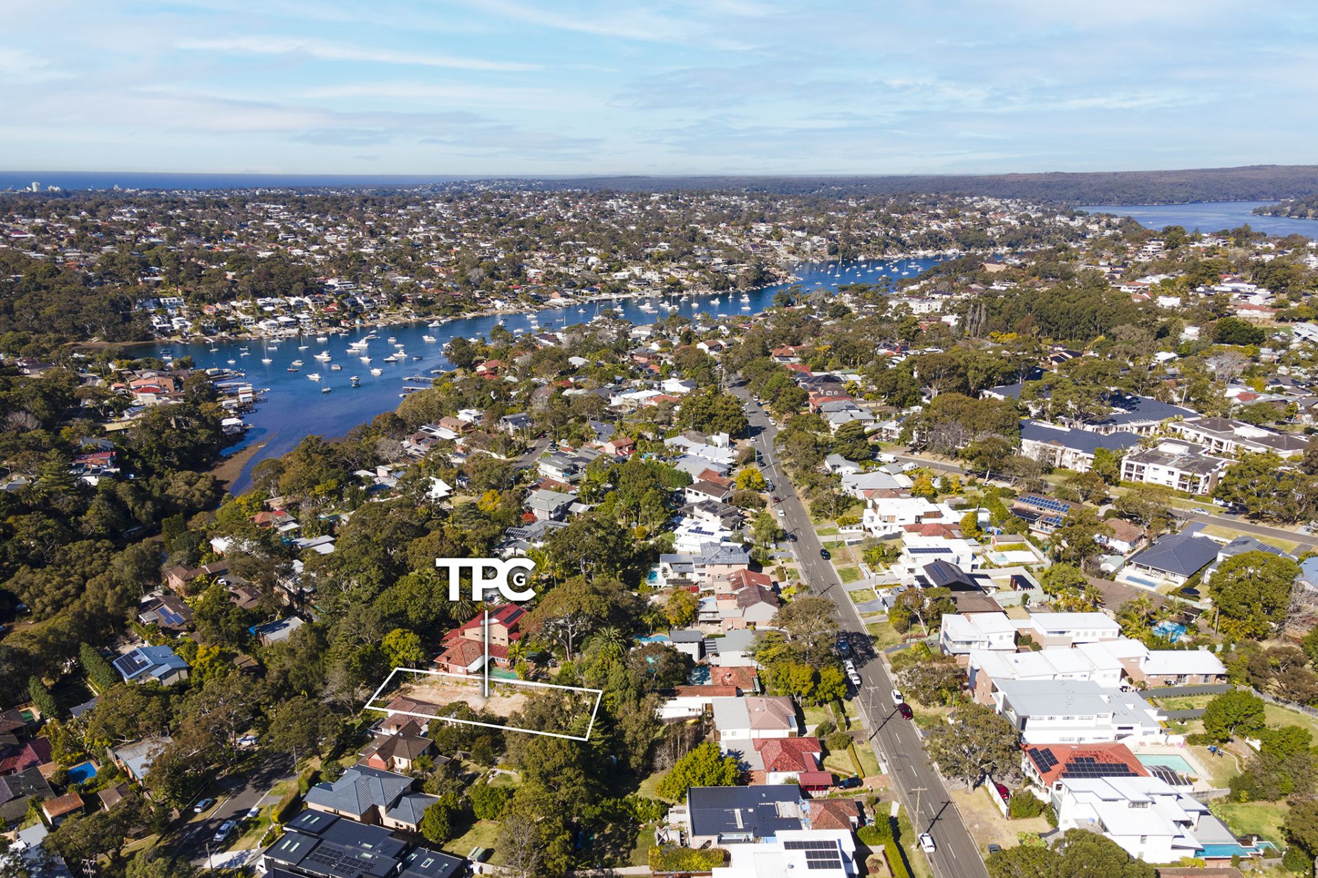 13 George Street Yowie Bay NSW
