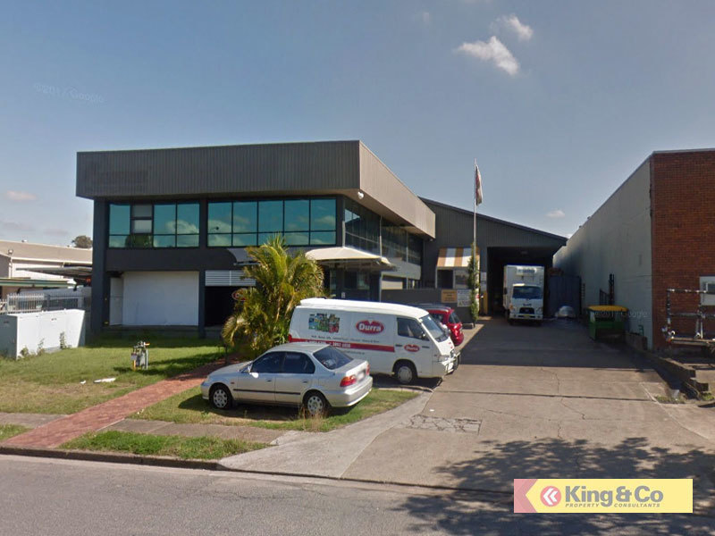 CORPORATE IN ROCKLEA