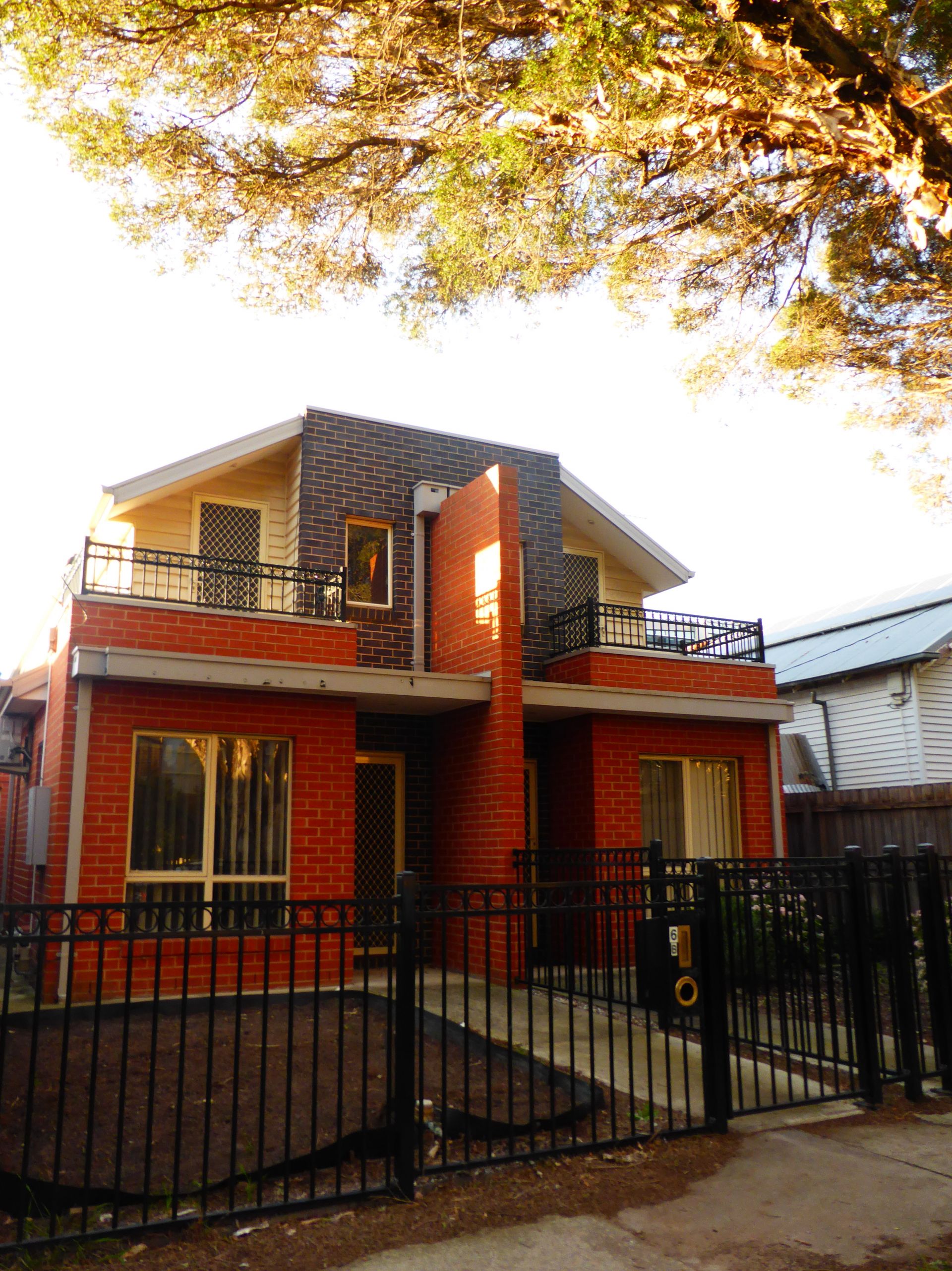 Great Size, Great Location!