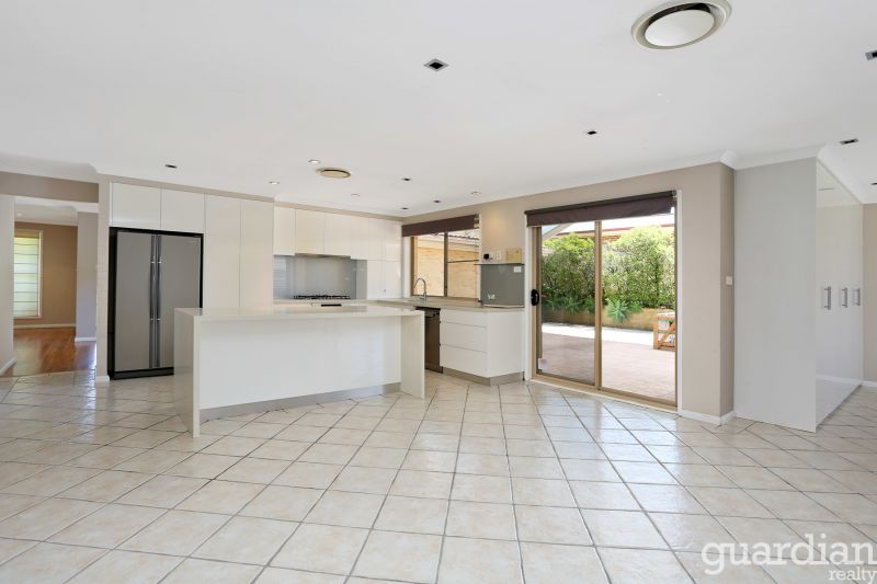 5 Glen Abbey Street Rouse Hill NSW, Rouse Hill - Thumbnail 5