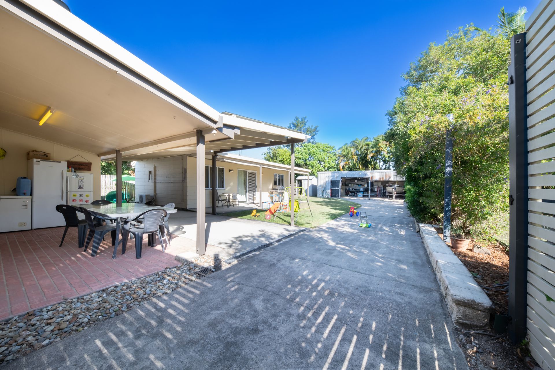 66 Faust Street, Proserpine Taylors Property Specialists