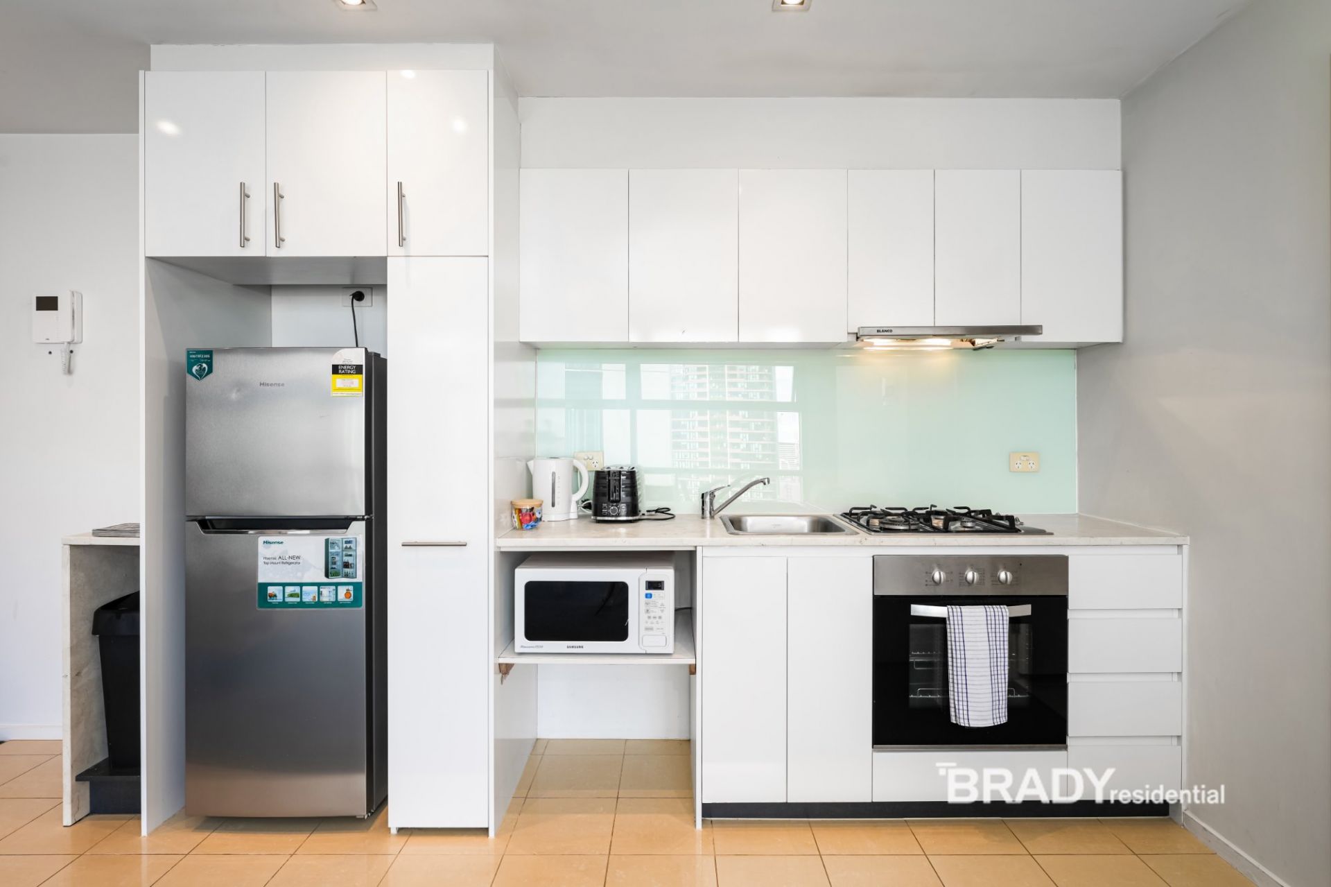2706/8 Downie Street Melbourne VIC, Melbourne - Thumbnail 3