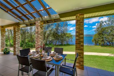 152 Broadwater Drive, Saratoga