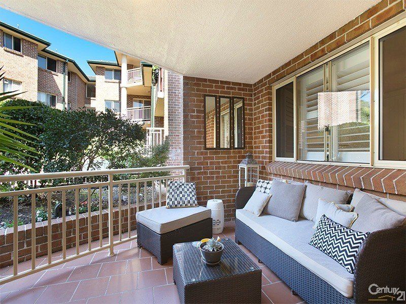 2/514-520 President Avenue, SUTHERLAND, Sutherland - Thumbnail 5