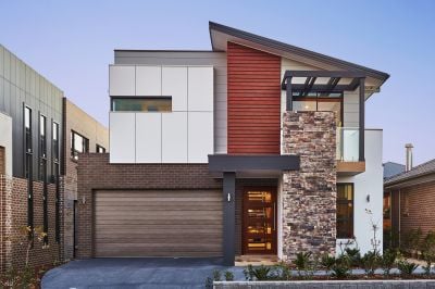 Marsden Park, 10 Milford Street