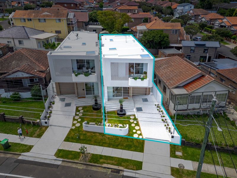 Real Estate For Sale 234 Great North Road Wareemba , NSW