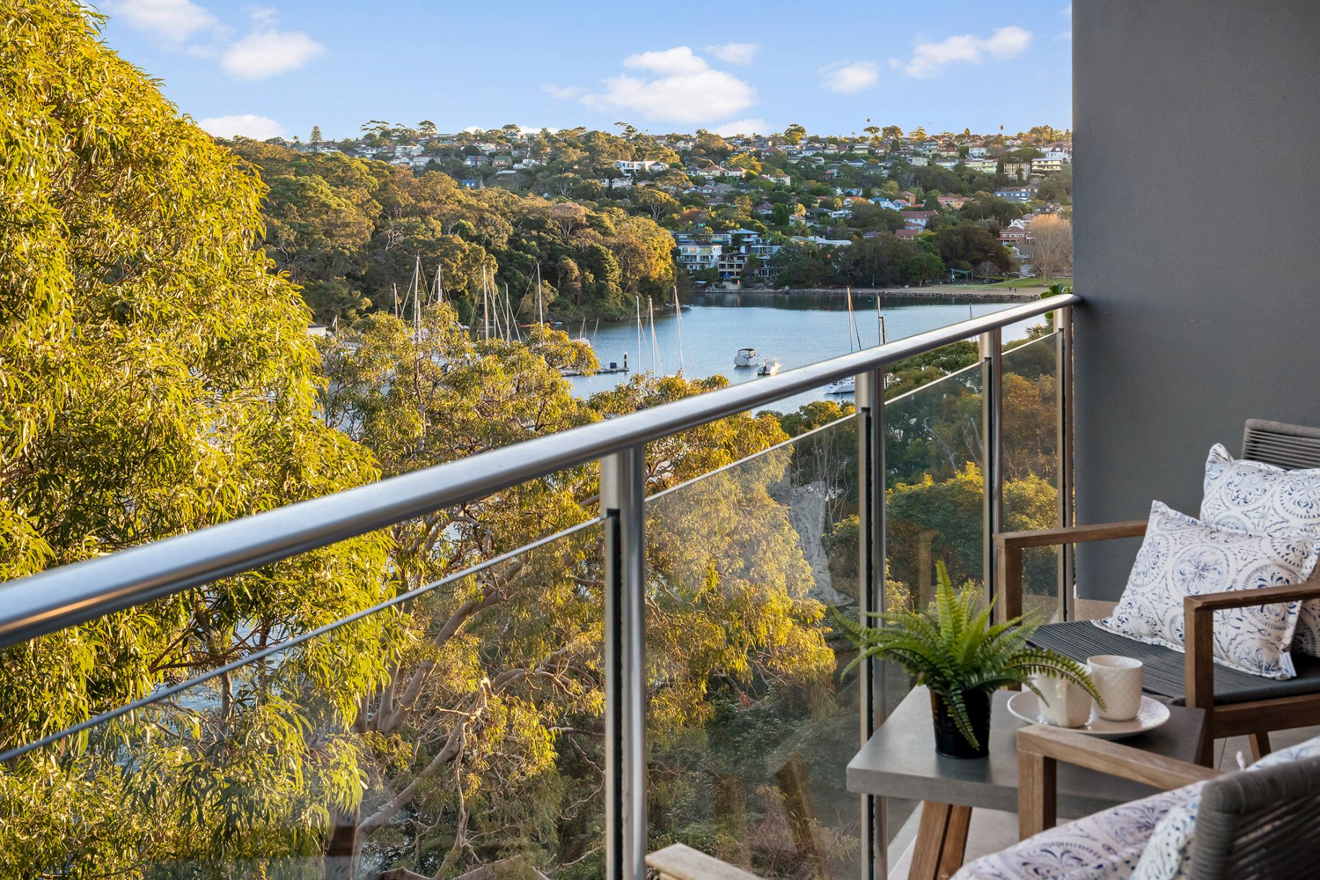 Real Estate For Sale 5/1A Bolingbroke Parade Fairlight , NSW