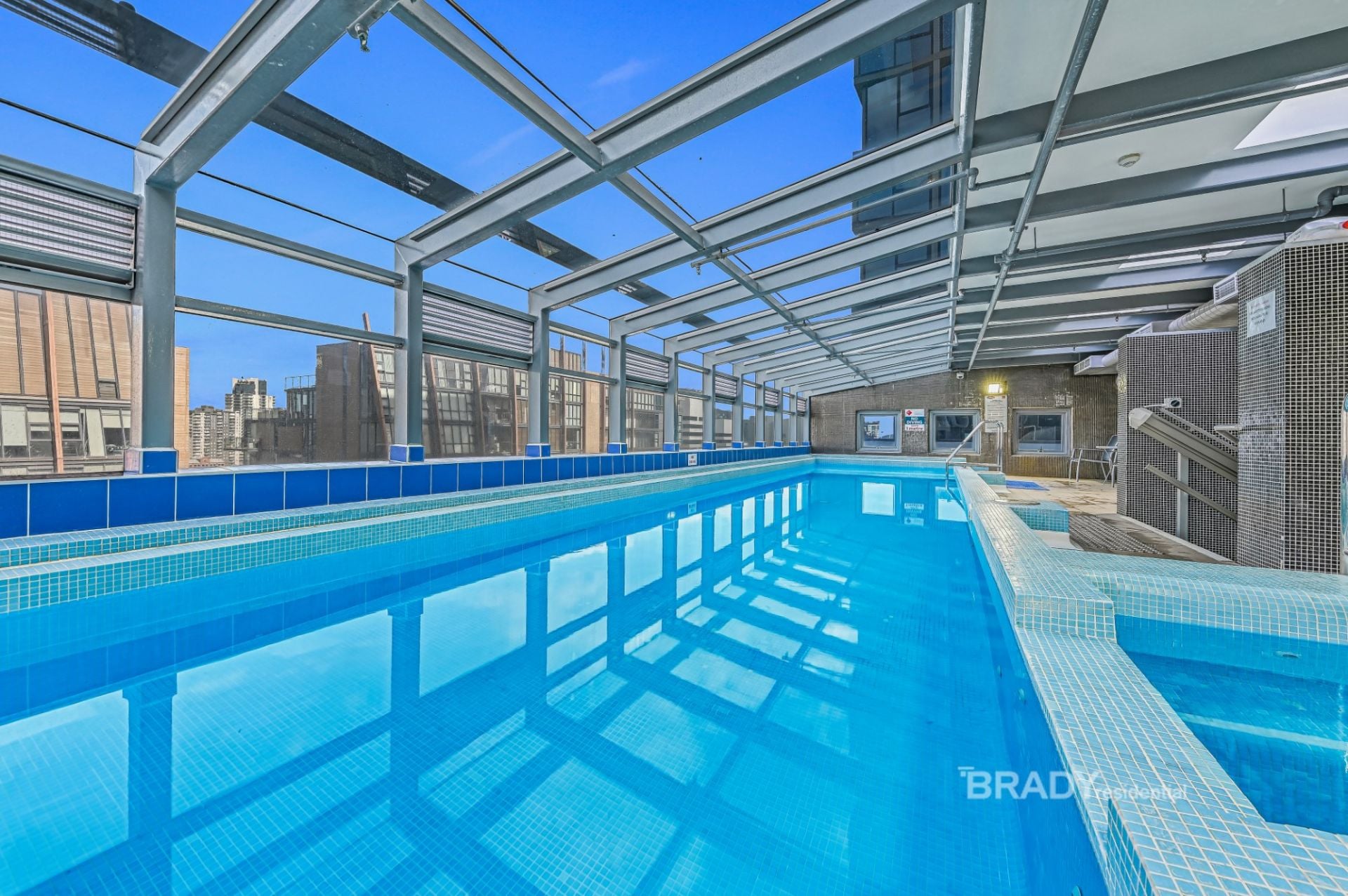 2706/8 Downie Street Melbourne VIC, Melbourne - Thumbnail 6