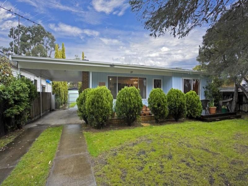 37 Geelong Road BARWON HEADS VIC, Barwon Heads - Thumbnail 2