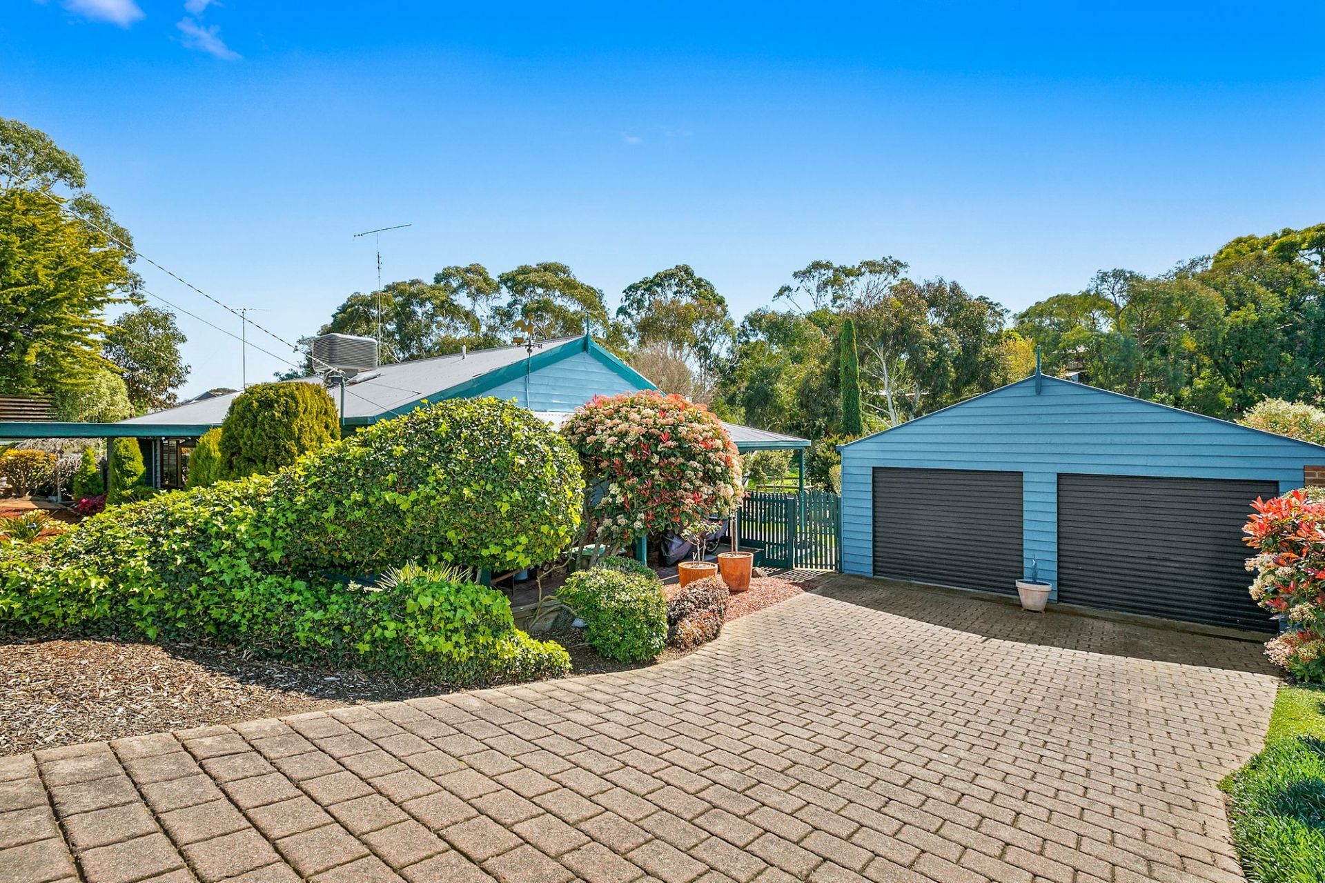 Bellarine Property