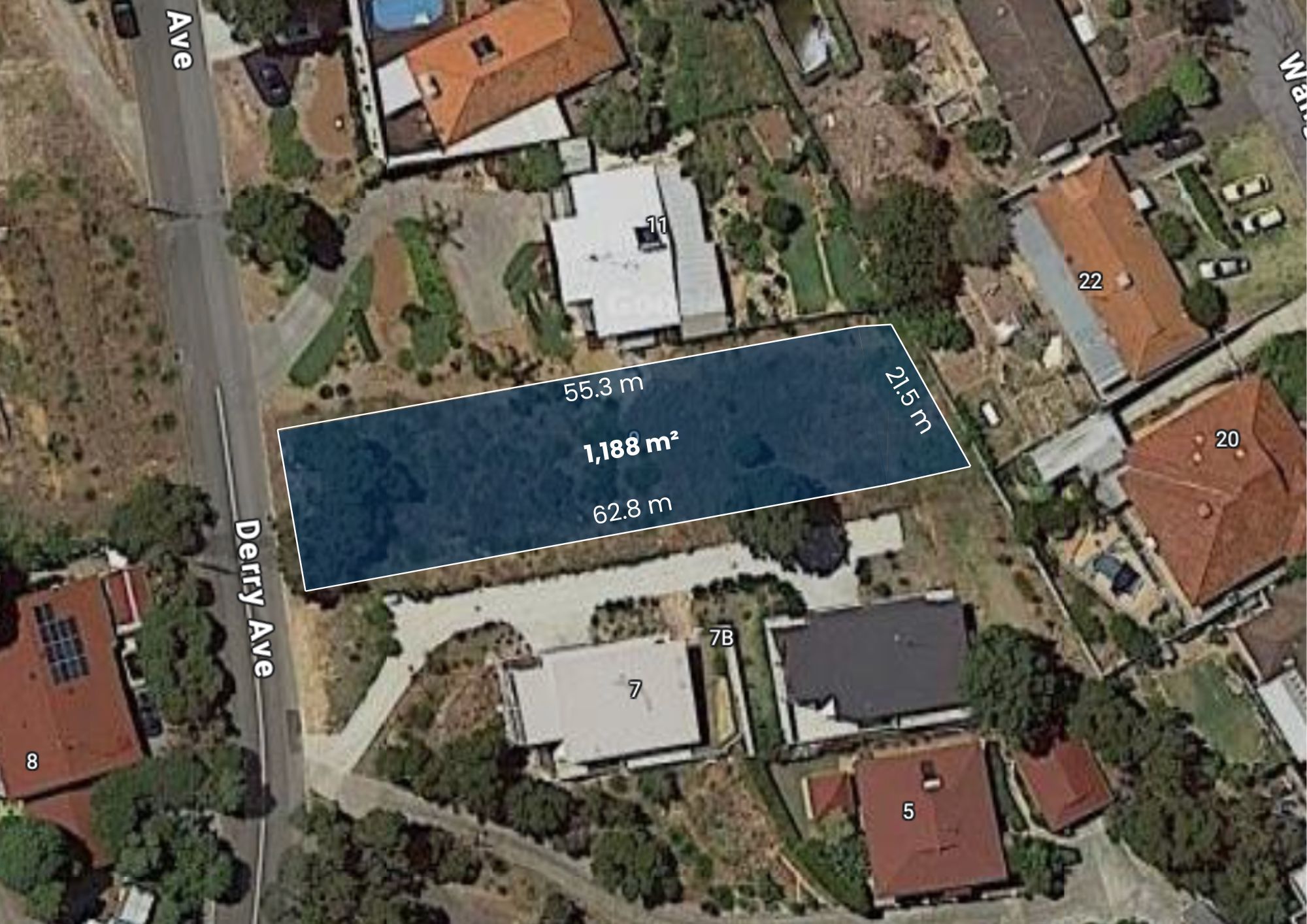 Real Estate For Sale 9 Derry Avenue Mount Nasura , WA