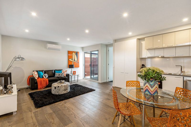 1.5/141 Stephen Street, Yarraville - Thumbnail 4