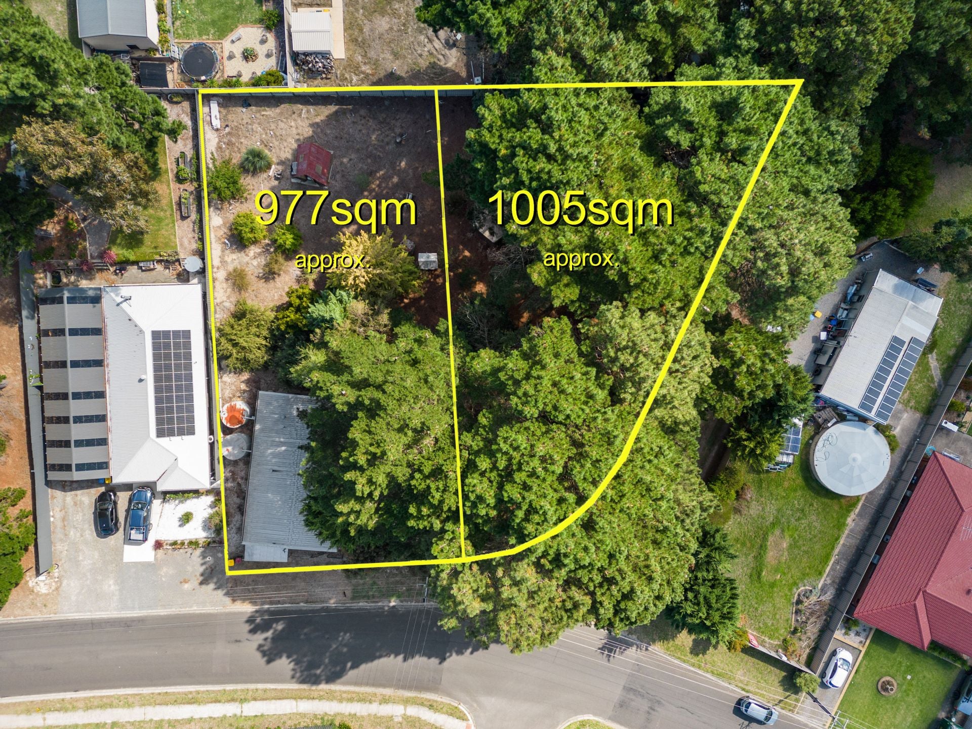 31 - 33 Slater Avenue, Mount Compass - Thumbnail 2