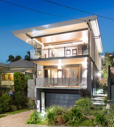 32a Bernhard Street, Paddington