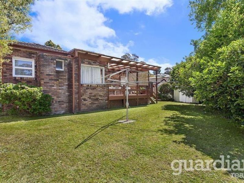 5 Evelyn Street BAULKHAM HILLS NSW, Baulkham Hills - Thumbnail 5