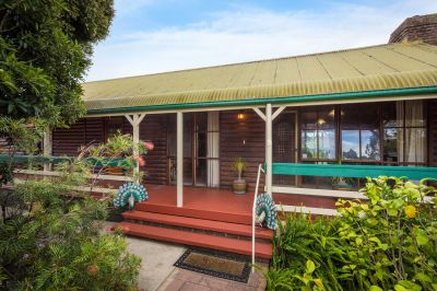 When Location Counts!