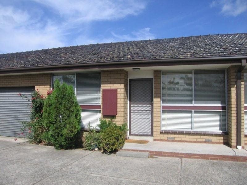 3/91 Barton Street, Reservoir