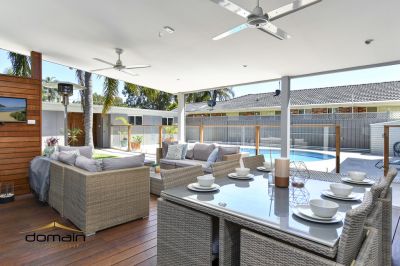 3 Discovery Street, St Huberts Island