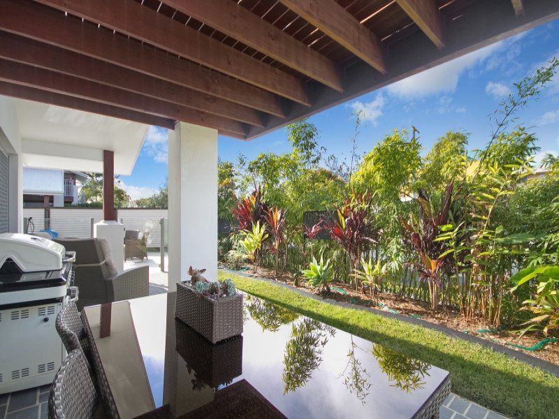 17/73 Hastings Road 'Reef Villas' CABARITA BEACH NSW, 'Reef Villas' Cabarita Beach - Thumbnail 4