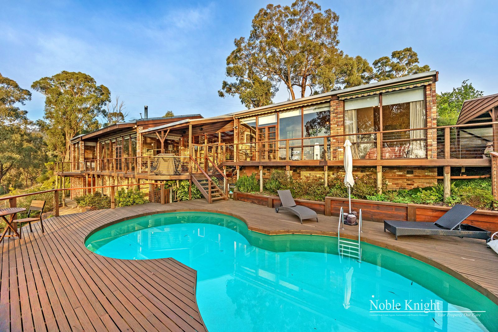 Noble Knight Real Estate