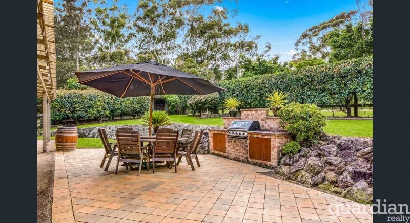 3 Paragon Drive Dural NSW, Dural - Thumbnail 4